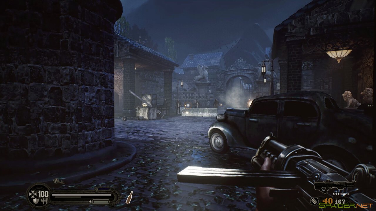 Painted In Blood 1 Painted In Blood 1