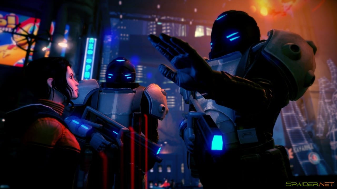 Dreamfall Chapters 3 Dreamfall Chapters 3