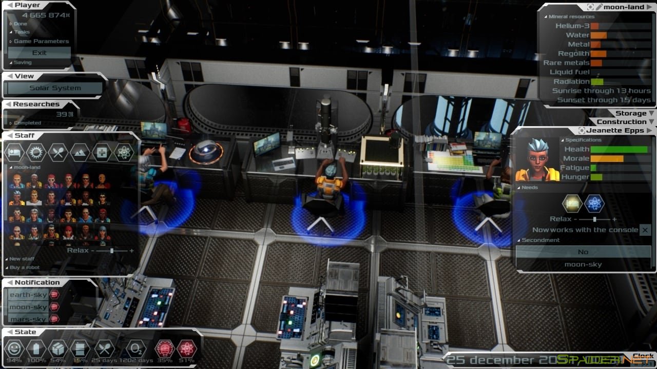 Solargene 1 Solargene 1