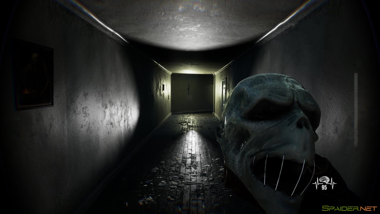 Demonsomnia 1 Demonsomnia 1