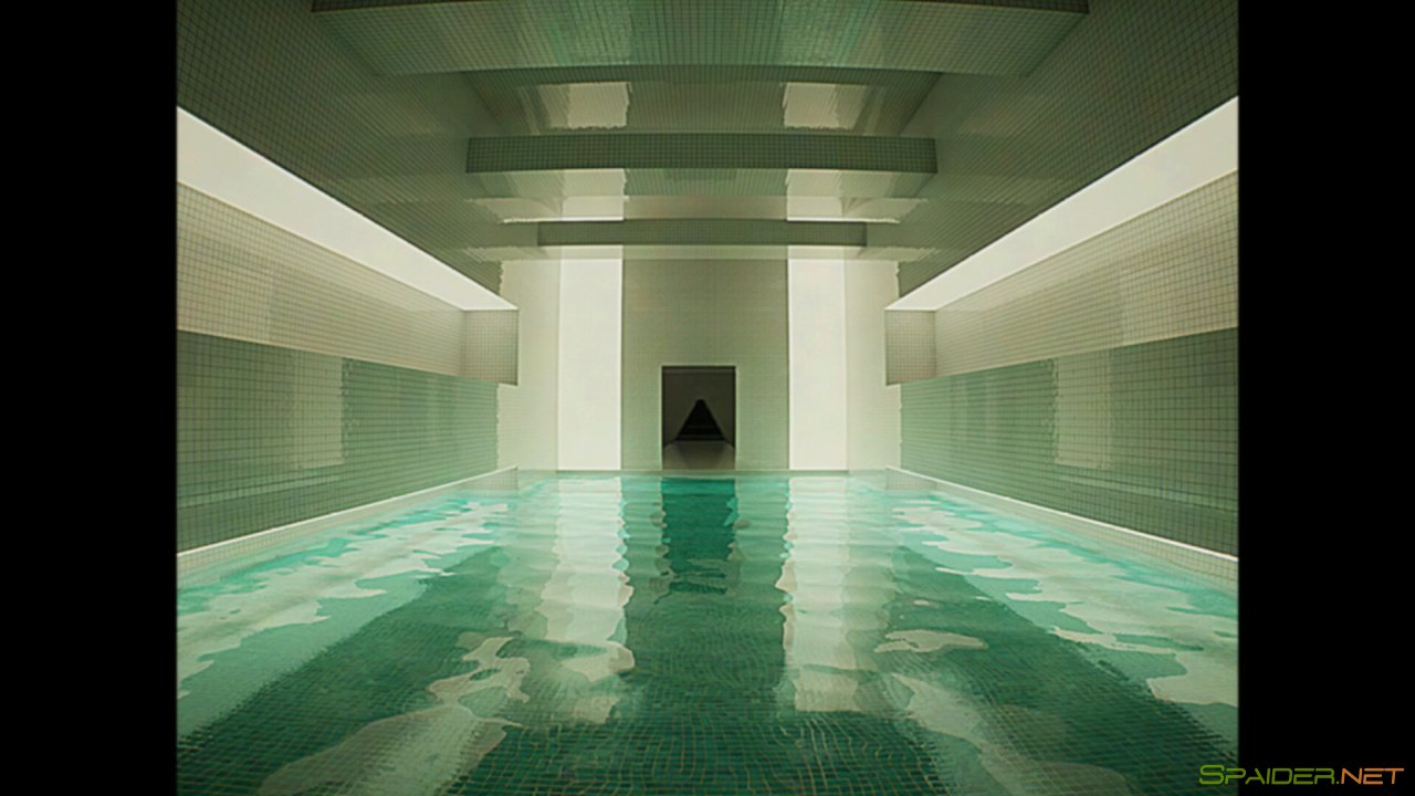 Backrooms: Last Room 3 Backrooms: Last Room 3