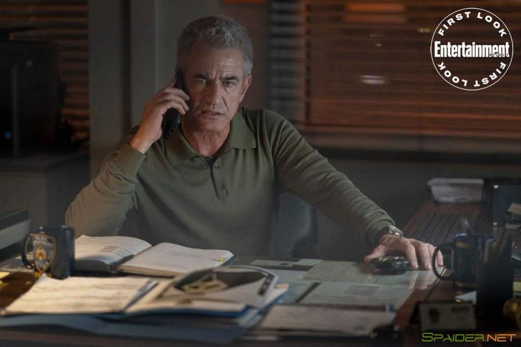 Крик 6 (2023) 3 Крик 6 (2023) 3