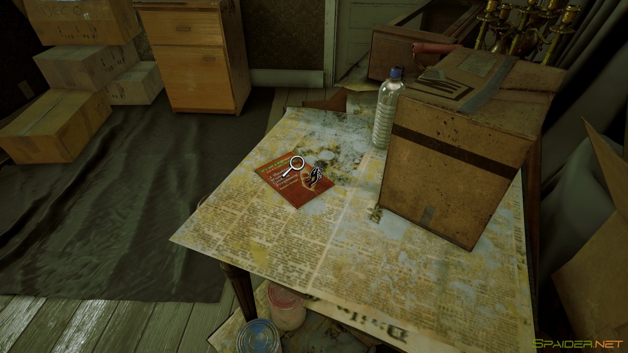 The Beast Inside 3 The Beast Inside 3