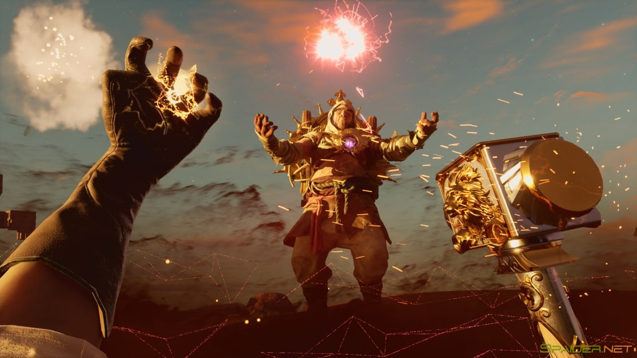 Nightingale 1 Nightingale 1