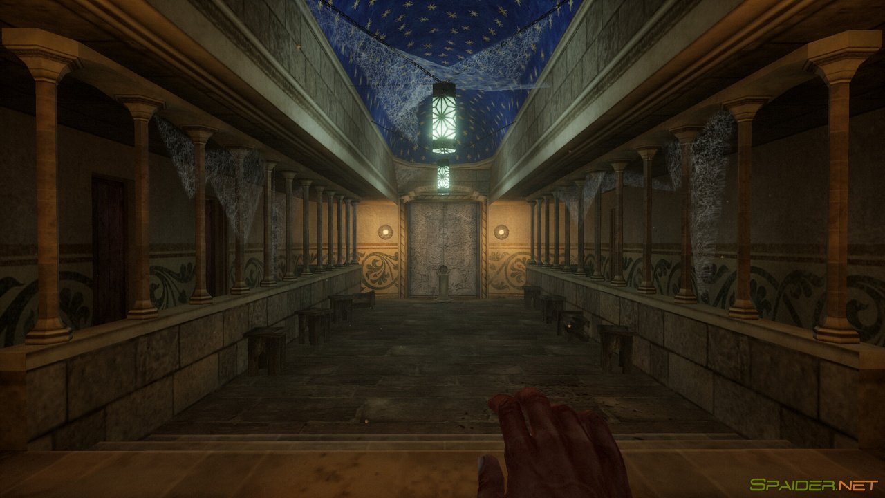 Caput Mortum 1 Caput Mortum 1