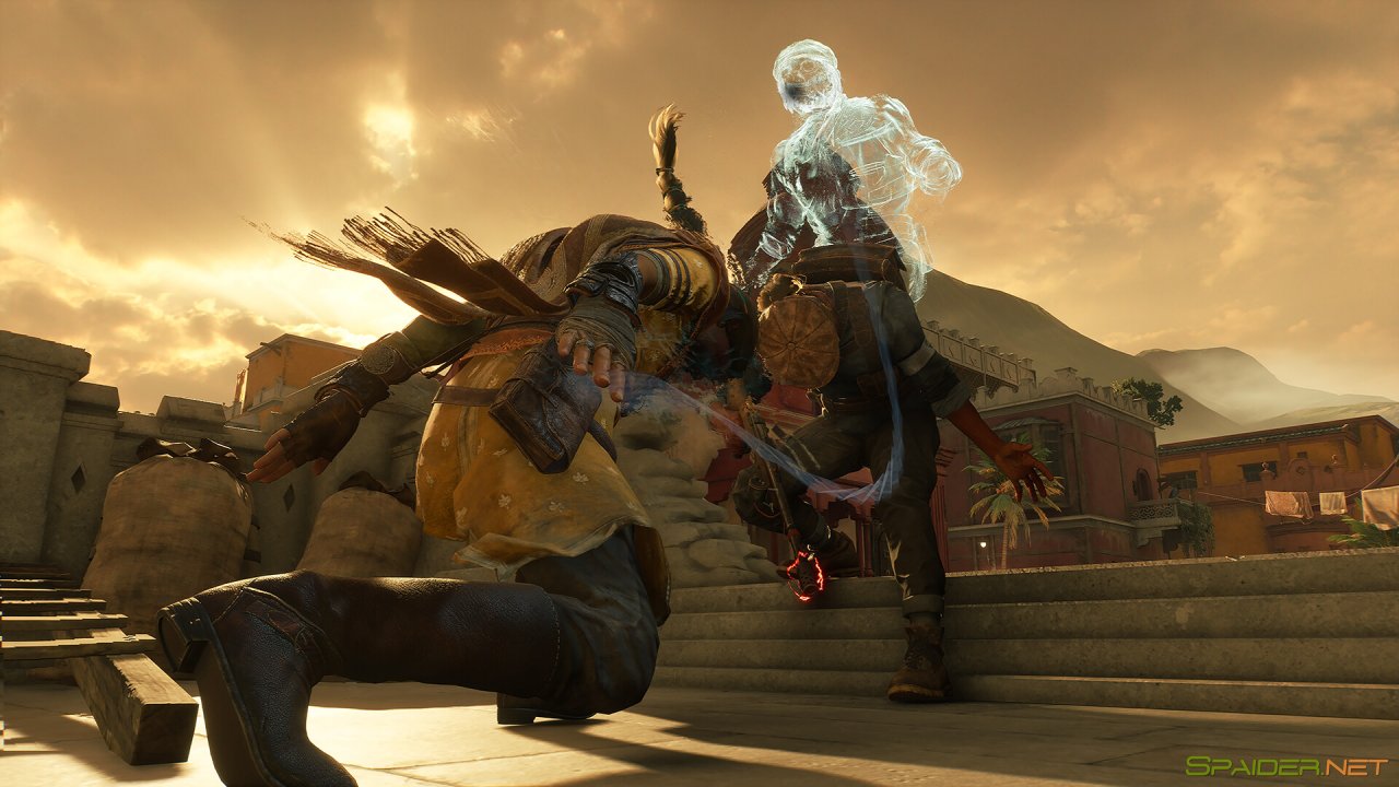 Unknown 9: Awakening 0 Unknown 9: Awakening 0