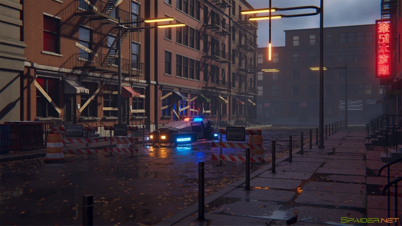 The Uncertain: Light At The End 3 The Uncertain: Light At The End 3