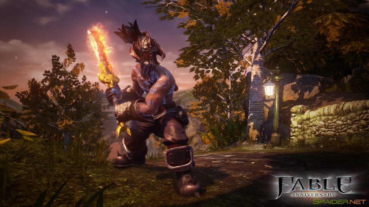 Fable Anniversary 2 Fable Anniversary 2