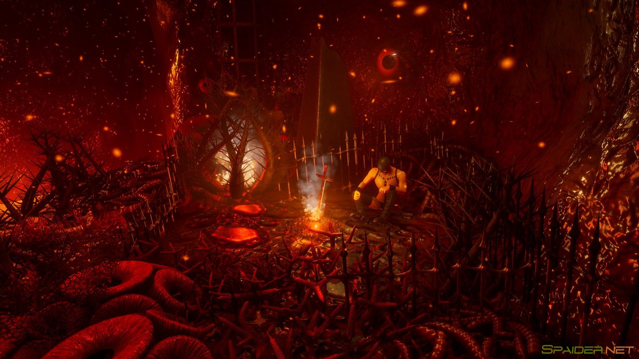 Sex with the Devil 3 Sex with the Devil 3