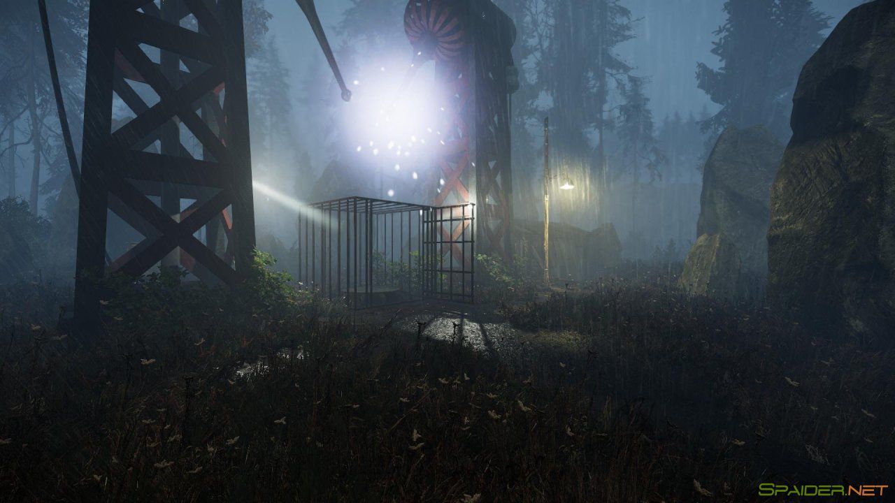 The Land of Pain 2 The Land of Pain 2