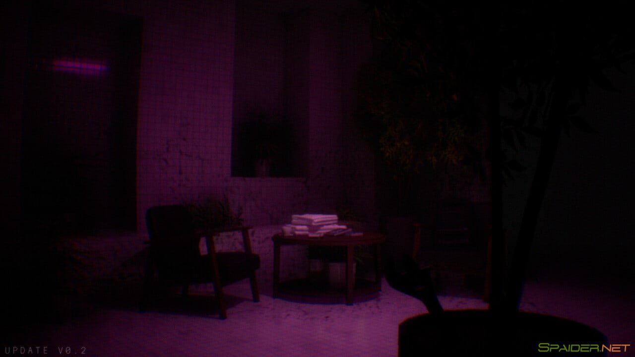 ESCAPE FROM BOYKISSER 1 ESCAPE FROM BOYKISSER 1