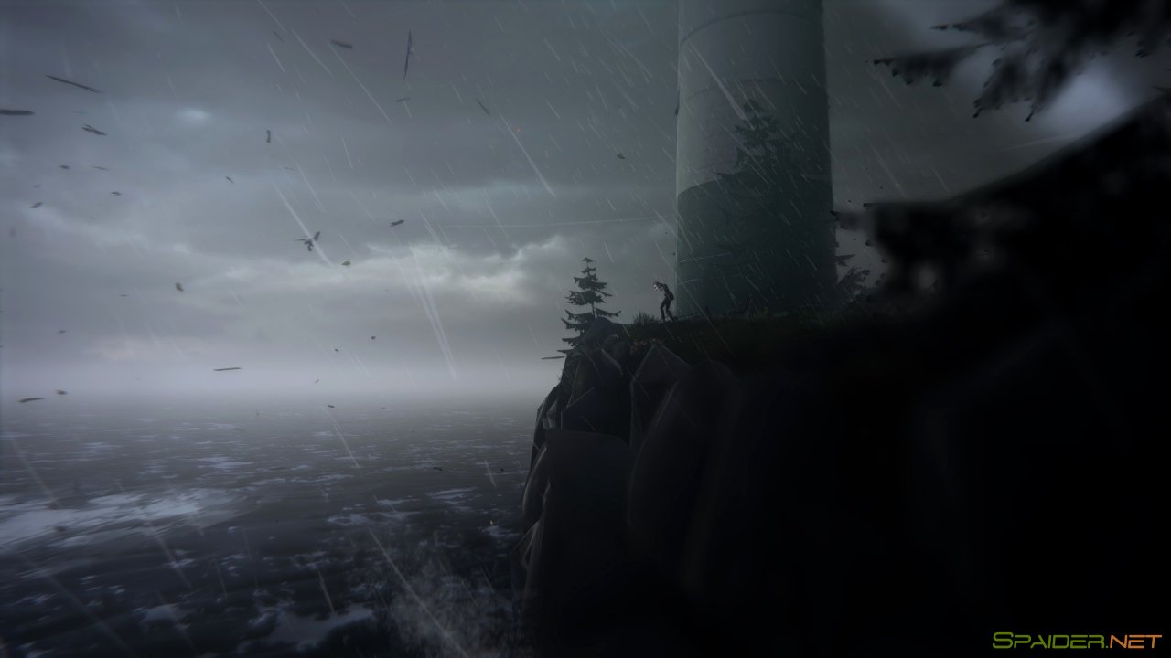 Life is Strange. Episode 1-5 3 Life is Strange. Episode 1-5 3