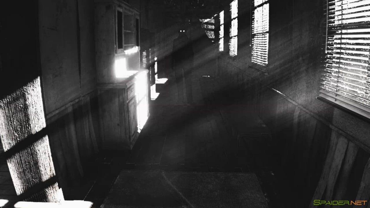 Anthology of Fear 0 Anthology of Fear 0