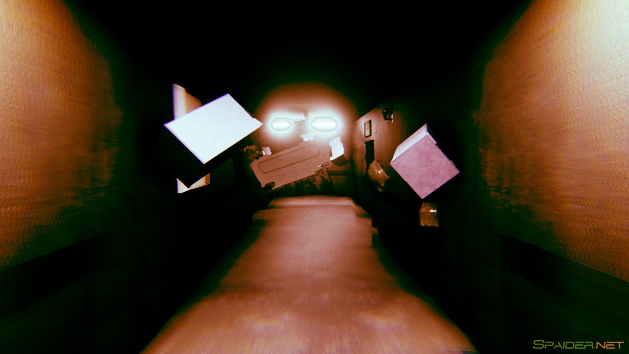 Полигон Реальности 0 Полигон Реальности 0