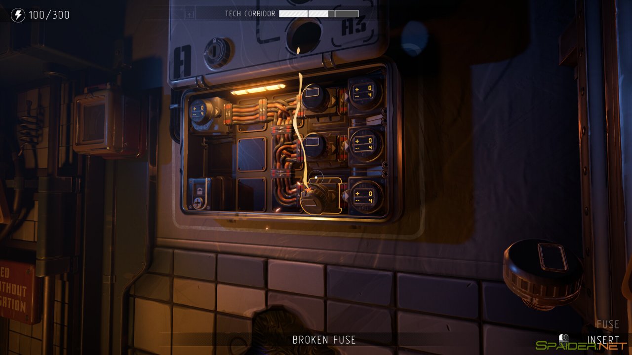 THE LIFT: Supernatural Handyman Simulator 3 THE LIFT: Supernatural Handyman Simulator 3