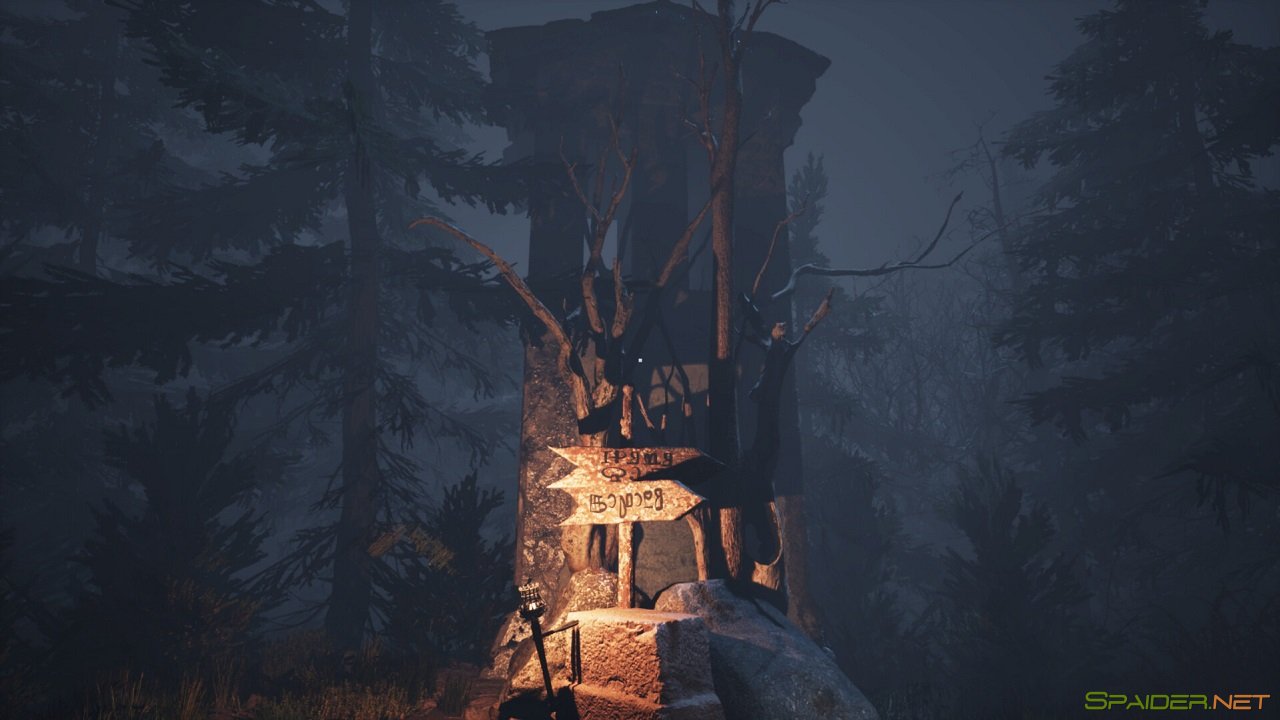 Code Alkonost: Awakening of Evil 0 Code Alkonost: Awakening of Evil 0