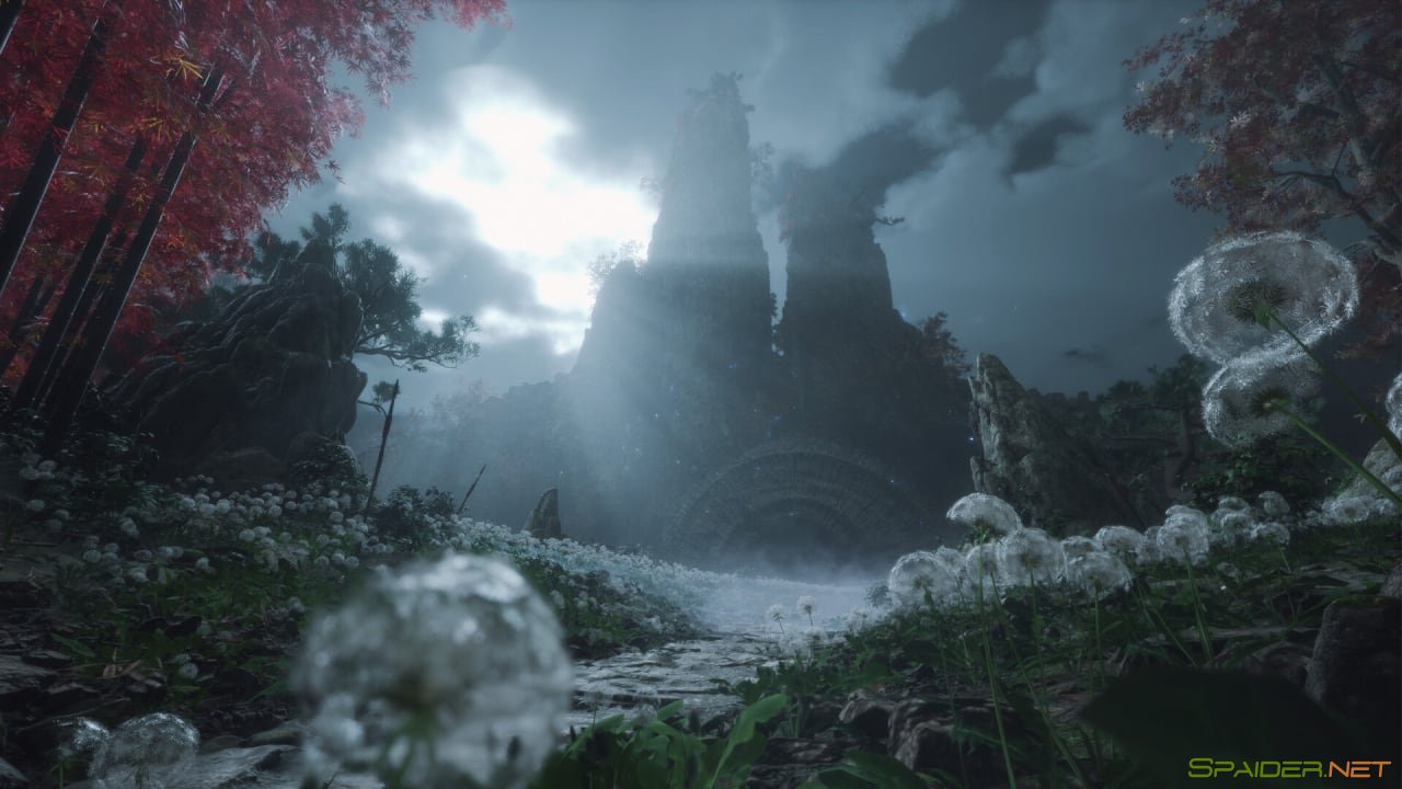 Wuchang: Fallen Feathers 3 Wuchang: Fallen Feathers 3