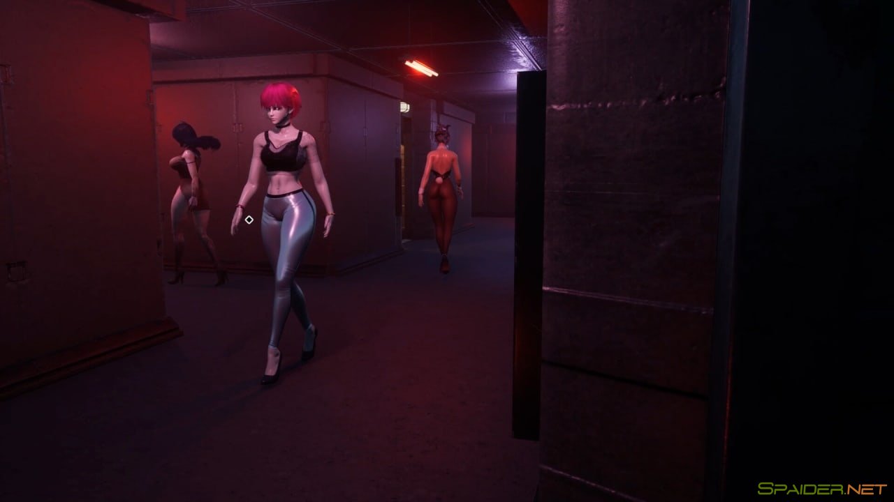 Dark Siren 1 Dark Siren 1