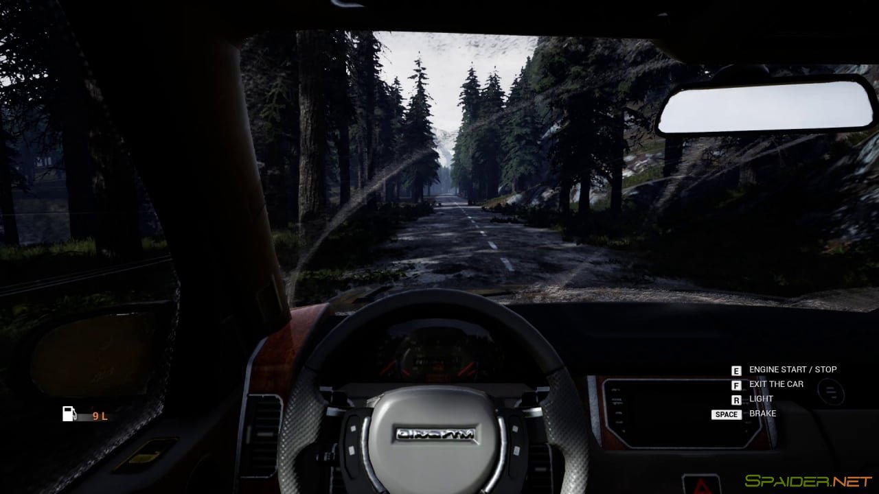 Mist Survival 1 Mist Survival 1