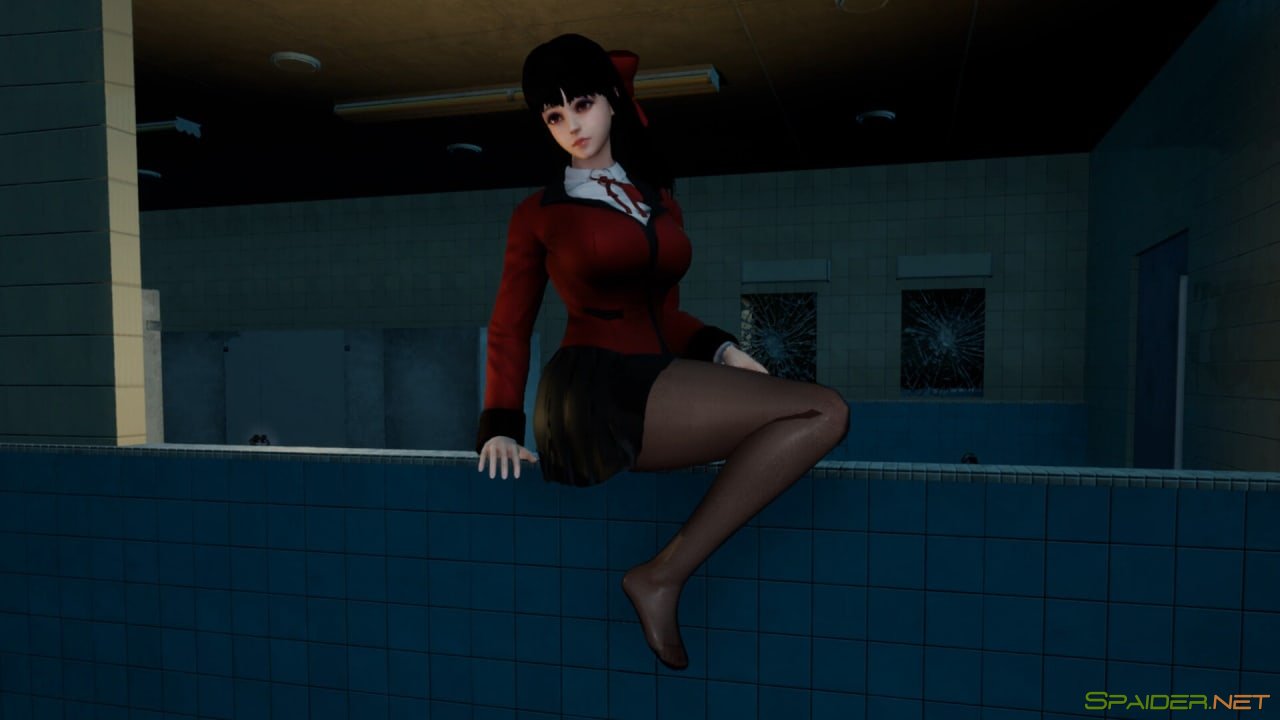 Abyss School 3 Abyss School 3