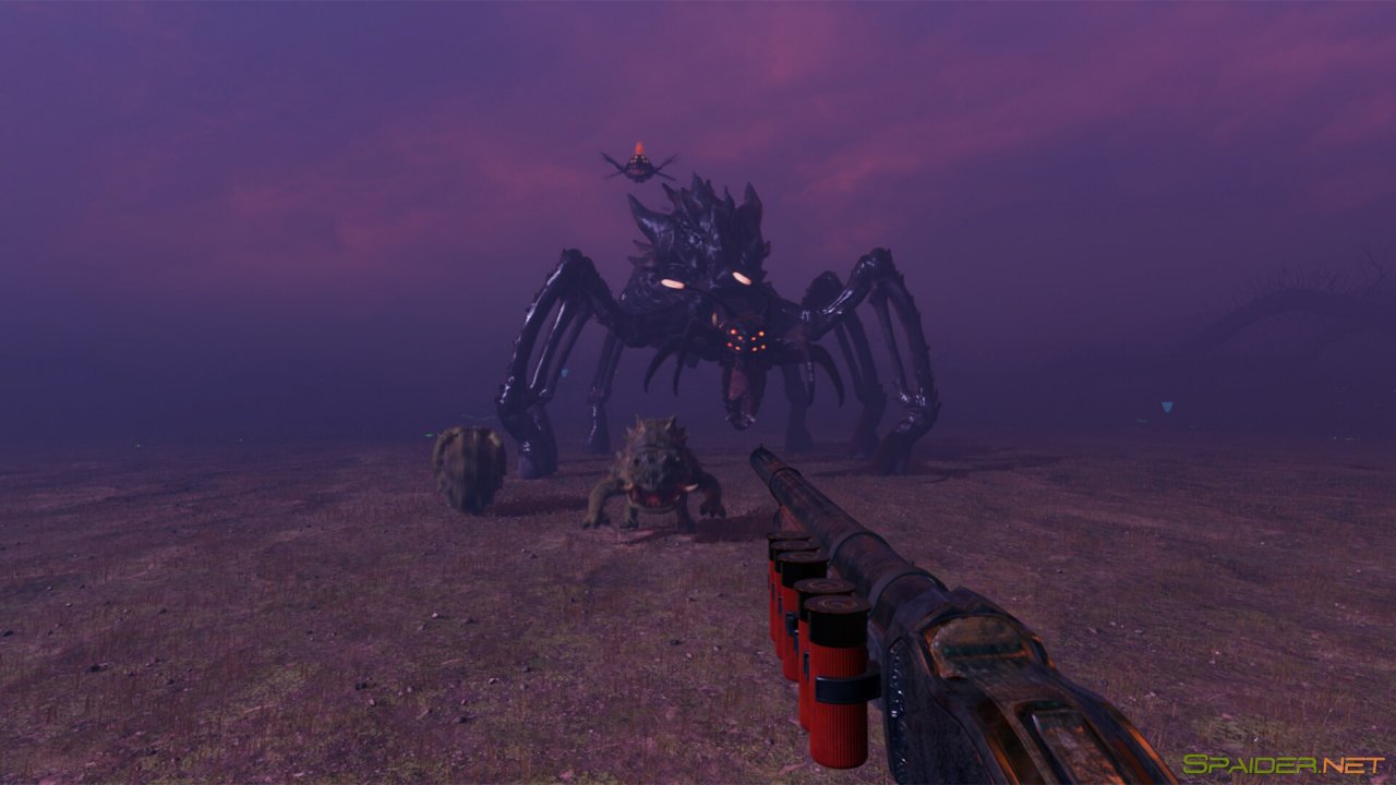 Meat Fest 0 Meat Fest 0