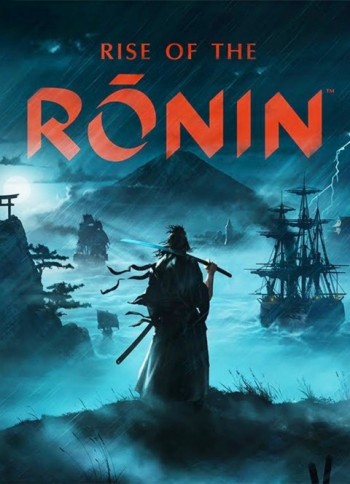Rise of the Ronin Rise of the Ronin