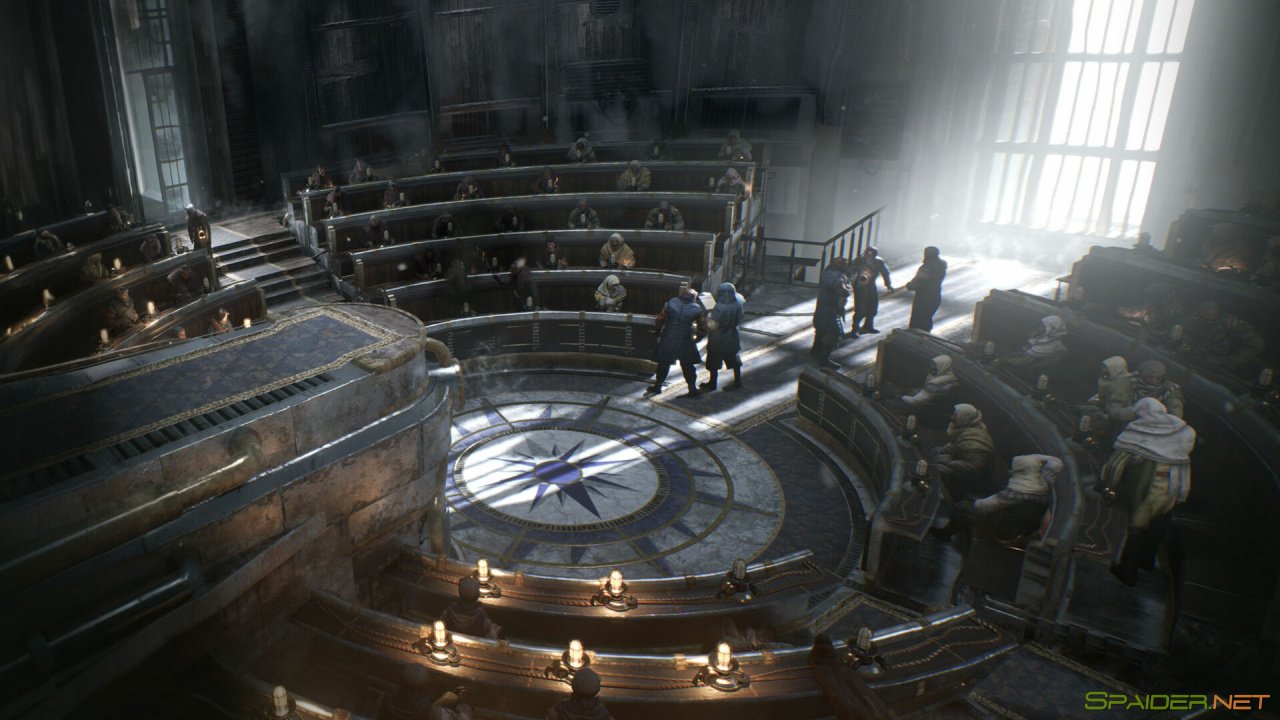 Frostpunk 2 3 Frostpunk 2 3