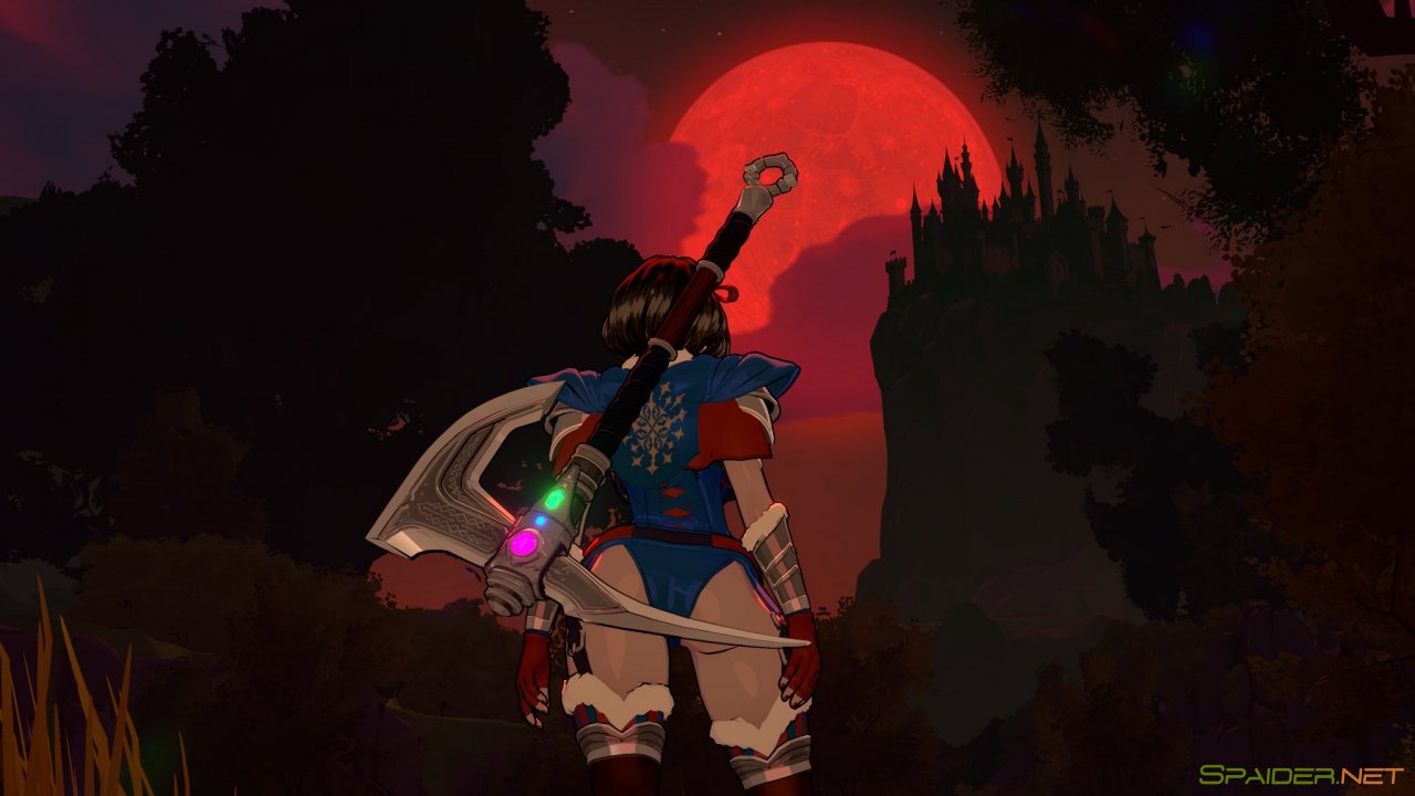 Swords & Slippers 2 Swords & Slippers 2