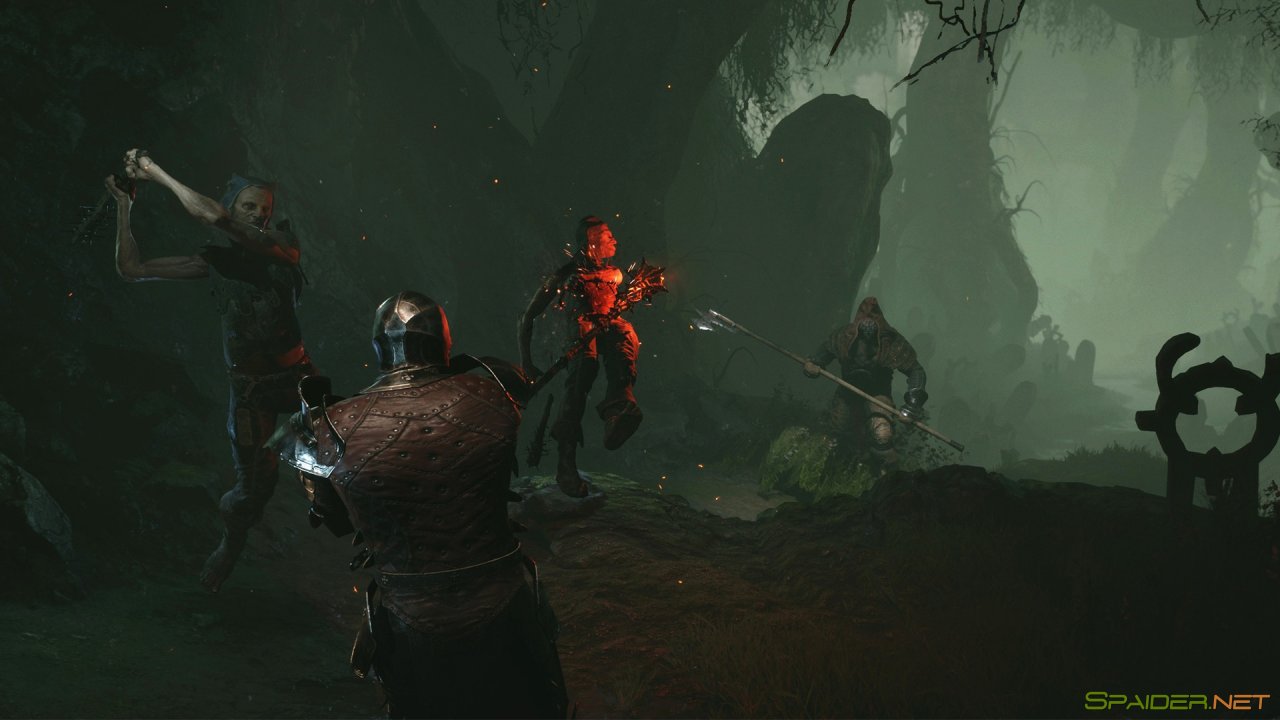 Mortal Shell 3 Mortal Shell 3