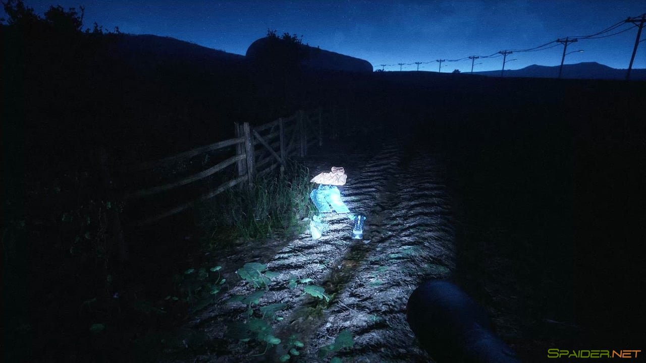 They Are Here: Alien Abduction Horror 2 They Are Here: Alien Abduction Horror 2