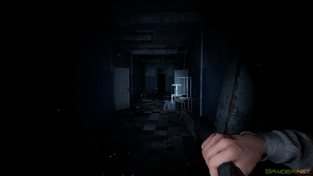 Invisible Fear 0 Invisible Fear 0
