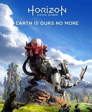Horizon: Zero Dawn