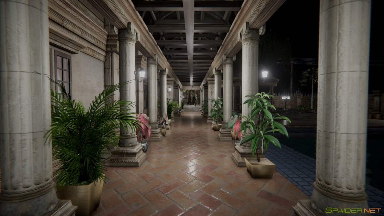 Pulang: Insanity 2 Pulang: Insanity 2