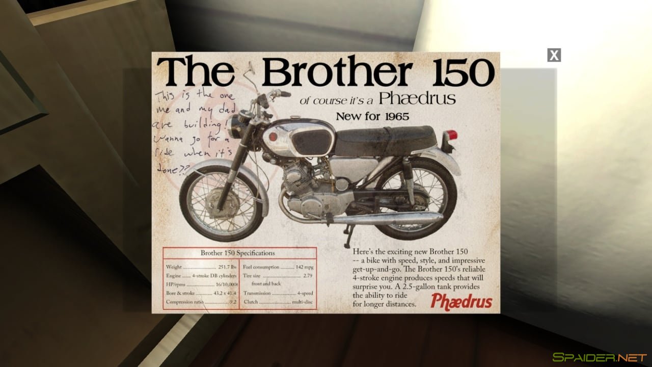 Gone Home 1 Gone Home 1