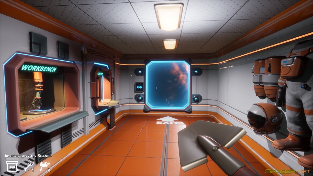 Digger: Galactic Treasures 1 Digger: Galactic Treasures 1