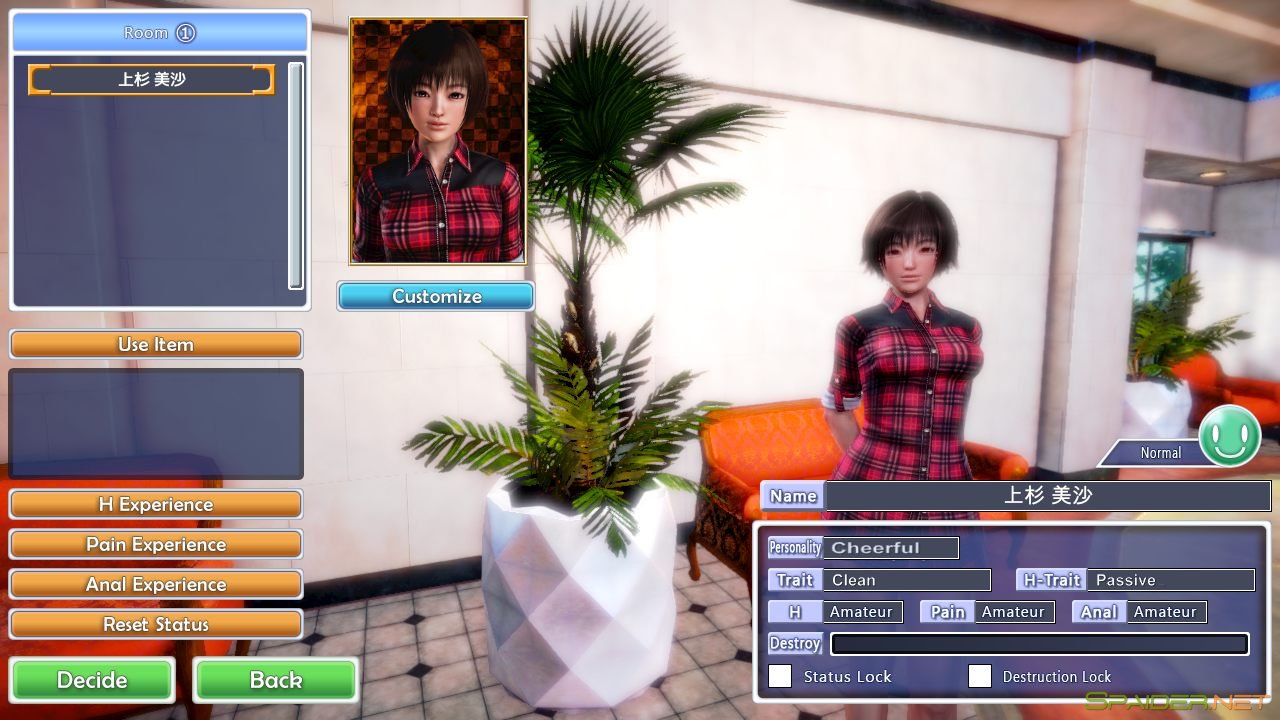 Honey Select 0 Honey Select 0