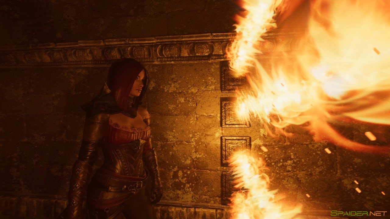 Despair: Blood Curse 1 Despair: Blood Curse 1