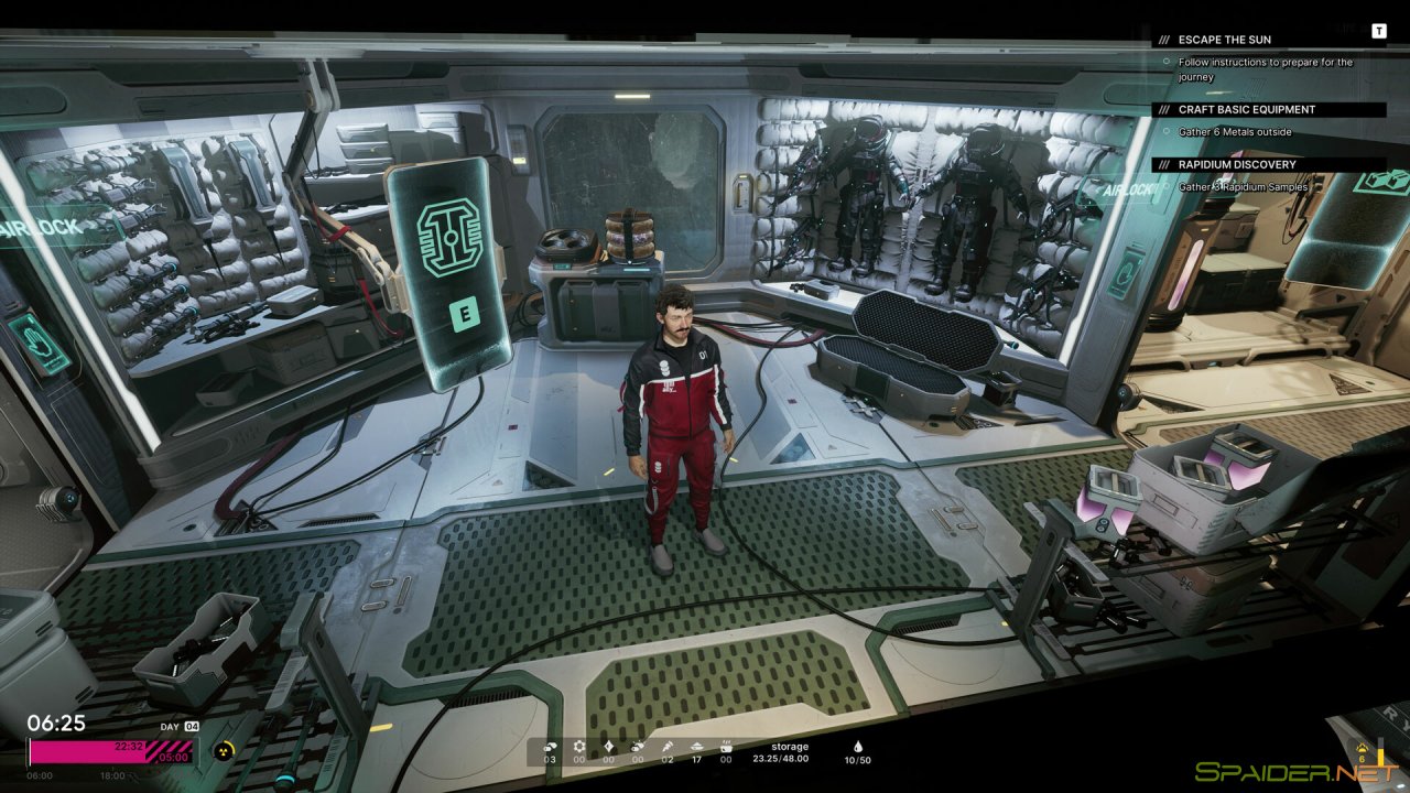 The Alters 0 The Alters 0