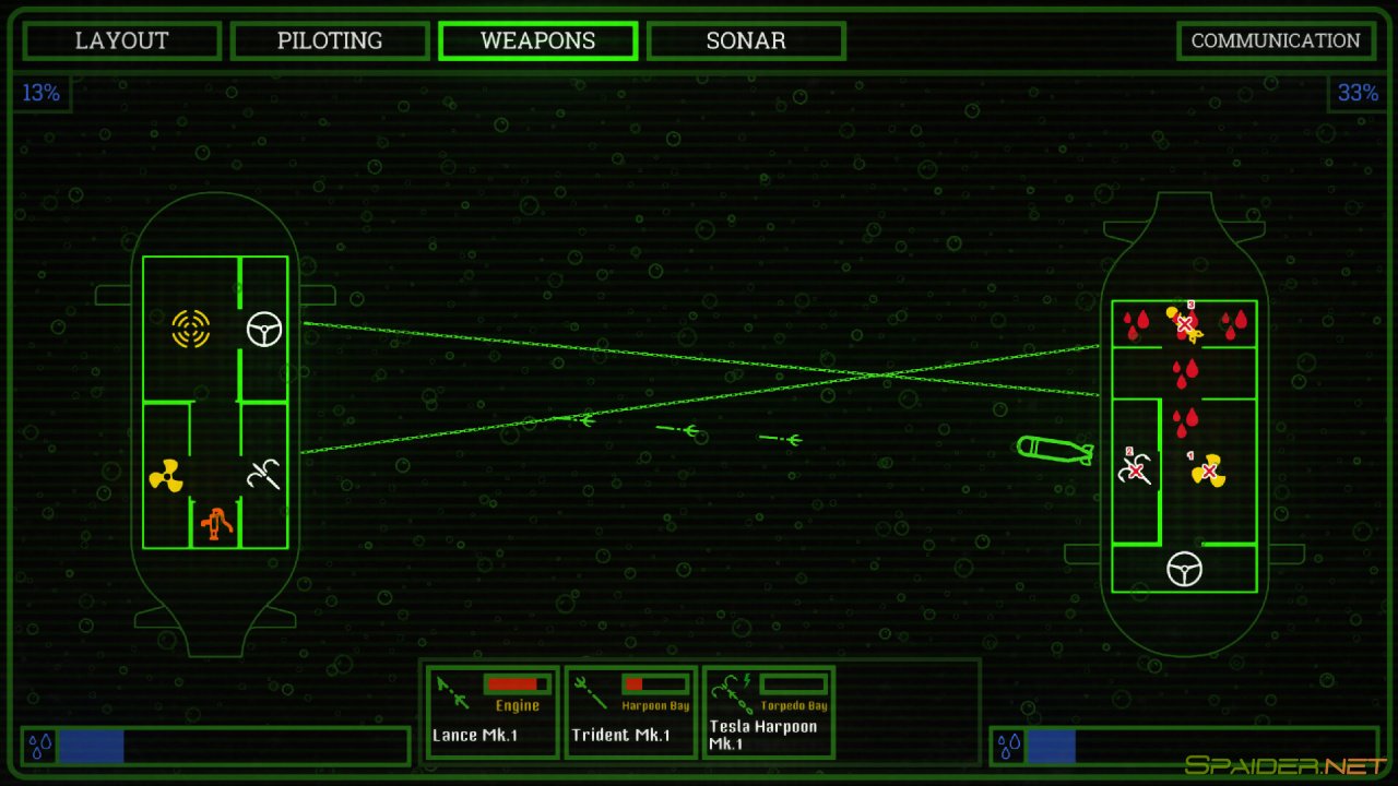 Darkwater 2 Darkwater 2