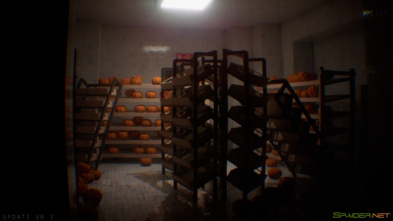 ESCAPE FROM BOYKISSER 3 ESCAPE FROM BOYKISSER 3