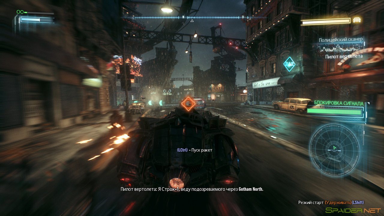 Batman: Arkham Knight 3 Batman: Arkham Knight 3