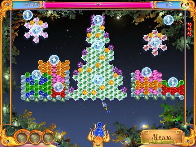 Королевство фей 2 1 Королевство фей 2 1