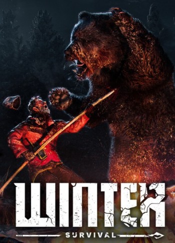 Winter Survival Simulator