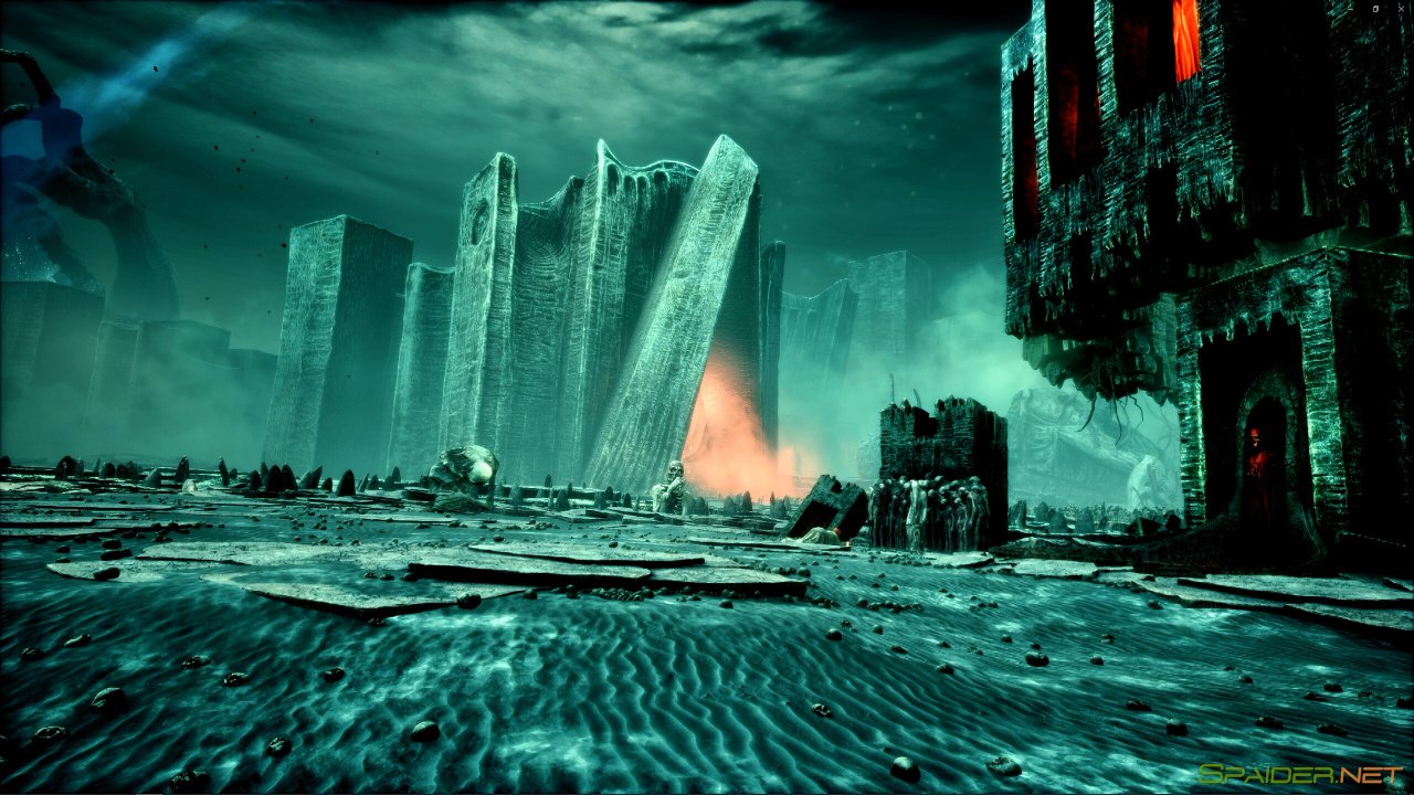 Necrophosis 0 Necrophosis 0