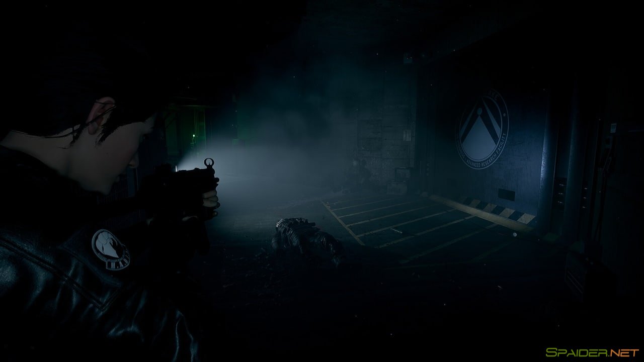 Daymare: 1994 Sandcastle 2 Daymare: 1994 Sandcastle 2