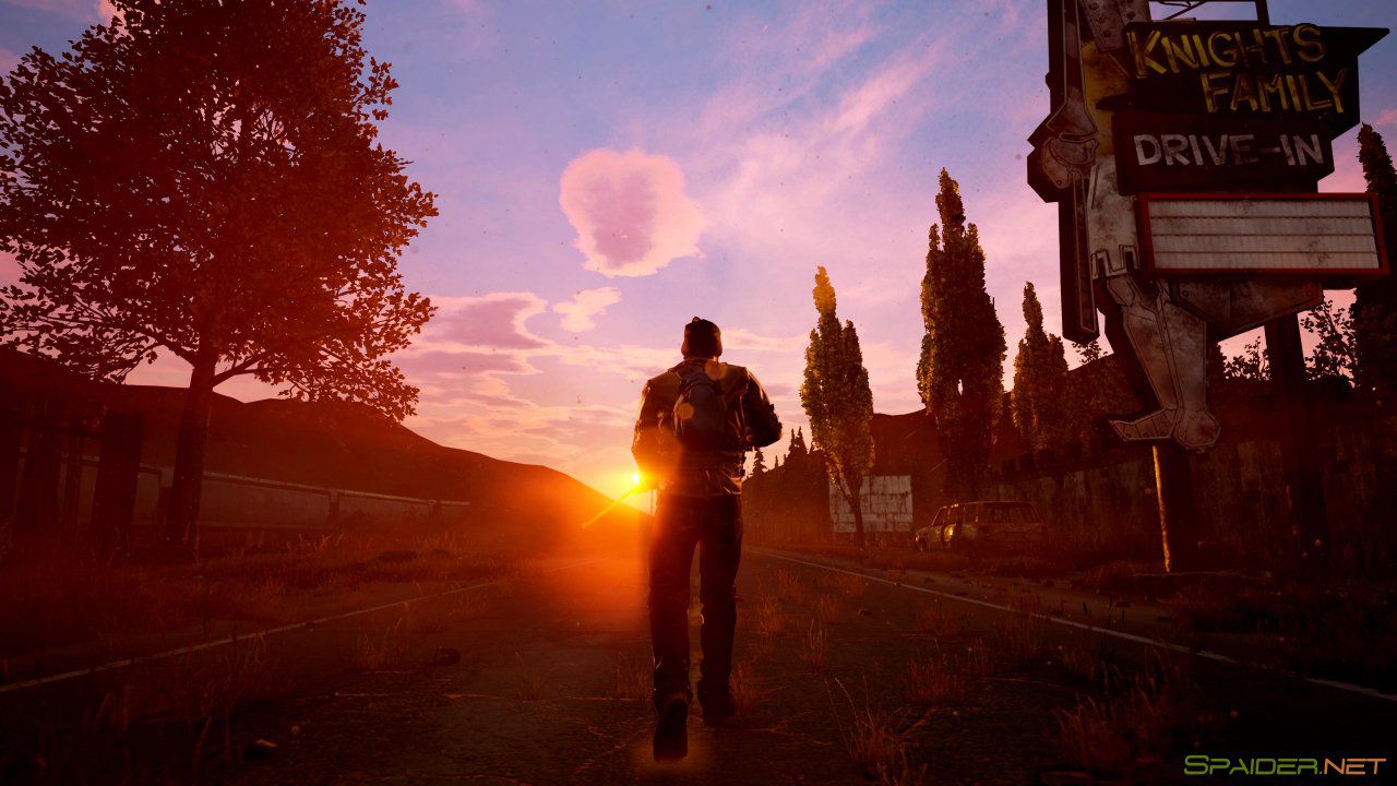State of Decay 2 0 State of Decay 2 0