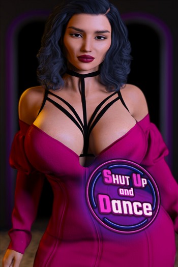 Shut Up and Dance