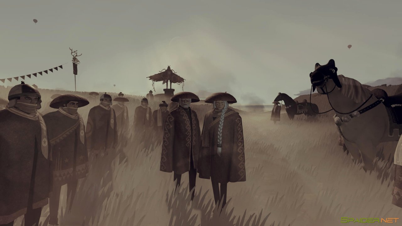 JETT: The Far Shore 3 JETT: The Far Shore 3