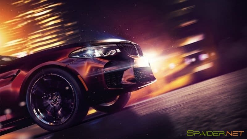 Need for Speed Payback 3 Need for Speed Payback 3