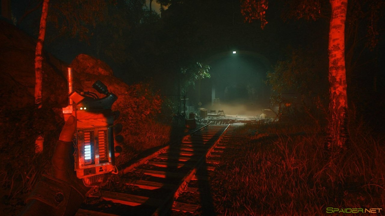 A Quiet Place: The Road Ahead 2 A Quiet Place: The Road Ahead 2